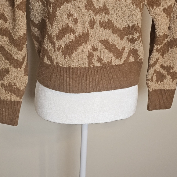 Ulla Johnson Nalla Pullover sweater, SZ small - Picture 8 of 11